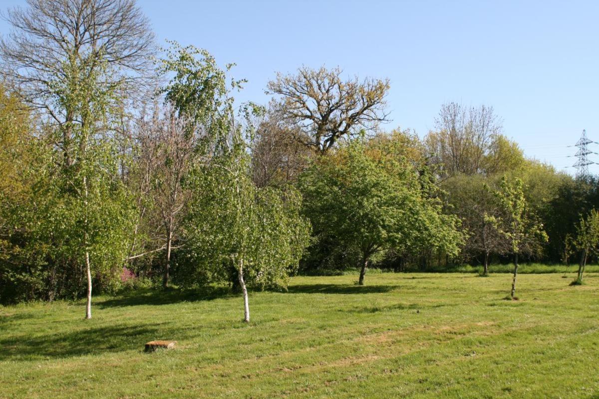 Villa Chez Le Bayle Condat-sur-Vienne Exterior foto